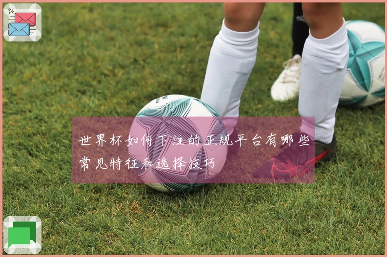 世界杯如何下注的正规平台有哪些常见特征和选择技巧