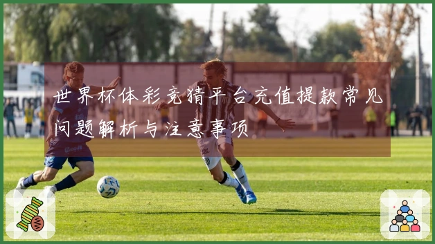 世界杯体彩竞猜平台充值提款常见问题解析与注意事项