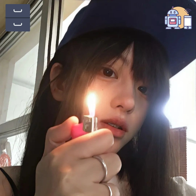 用户头像