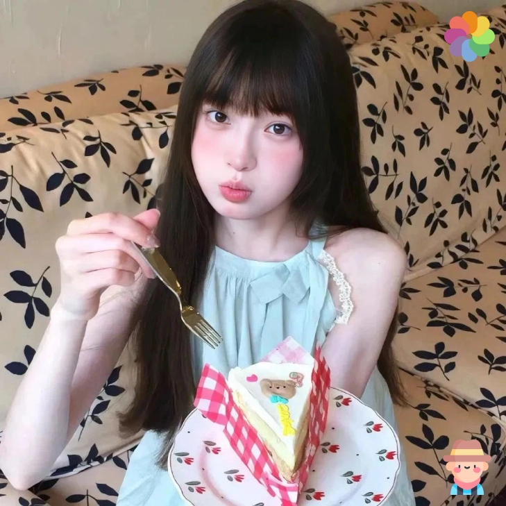 用户头像
